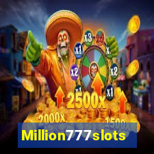 Million777slots