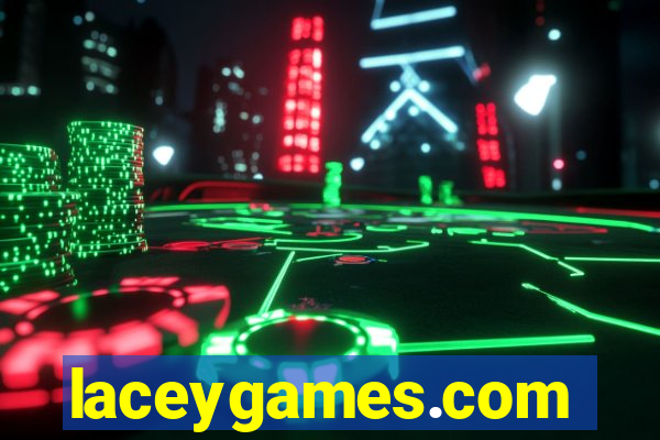 laceygames.com
