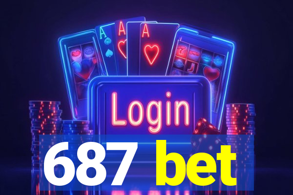 687 bet
