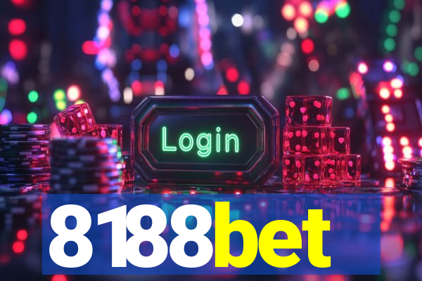 8188bet