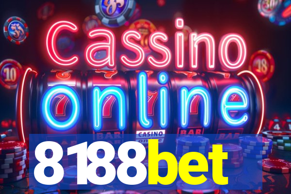 8188bet