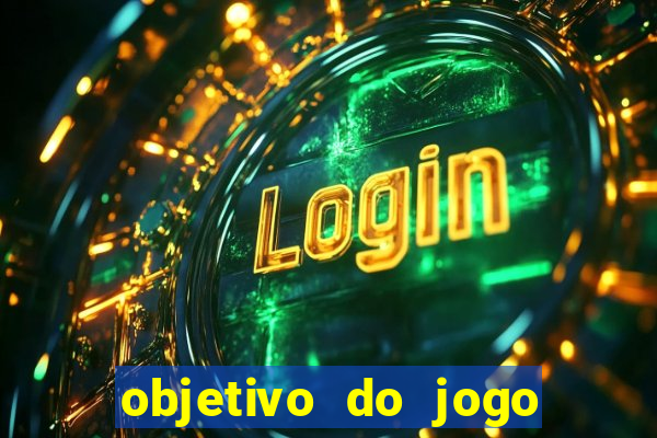objetivo do jogo bingo matematico