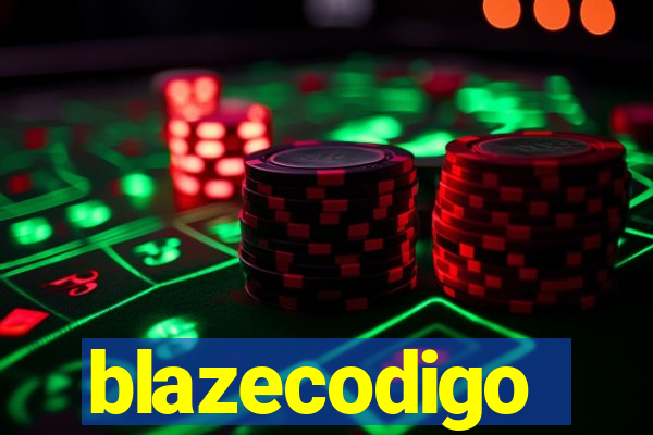 blazecodigo