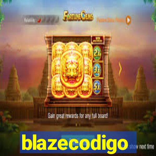 blazecodigo