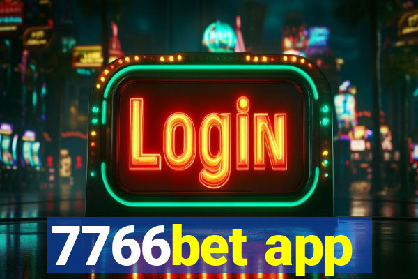 7766bet app