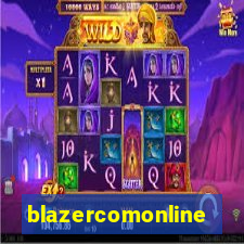 blazercomonline