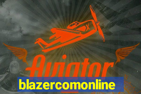 blazercomonline