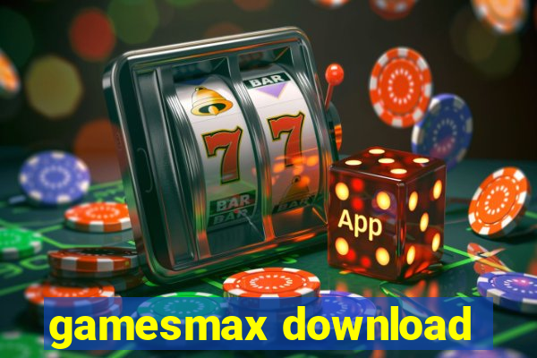 gamesmax download