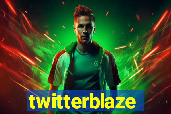 twitterblaze