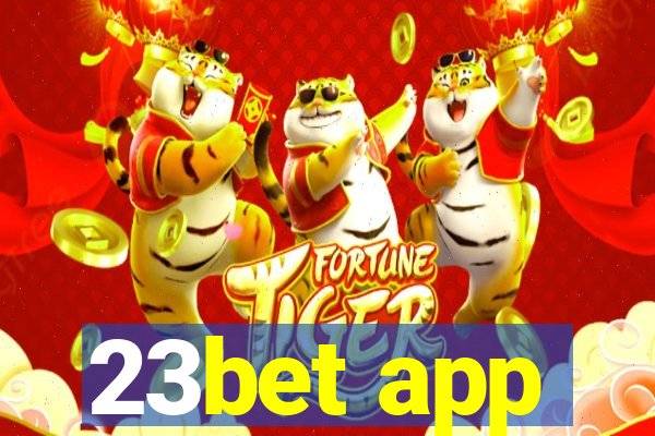 23bet app