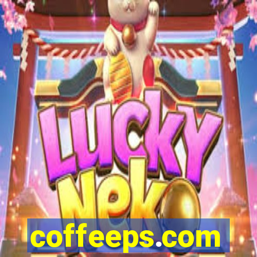 coffeeps.com