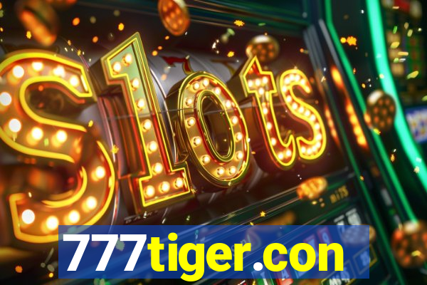 777tiger.con