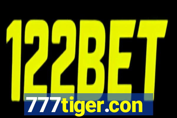 777tiger.con