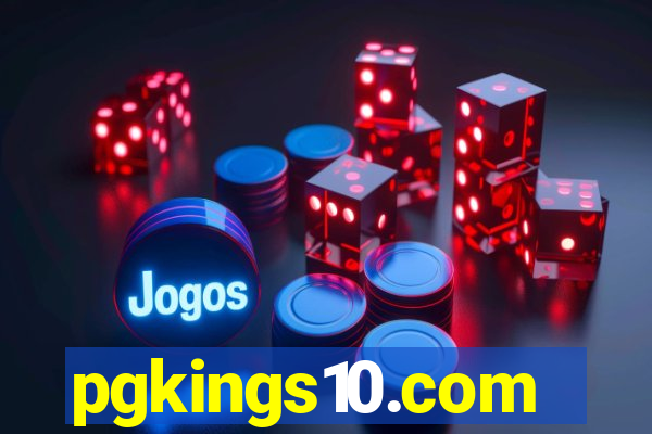 pgkings10.com