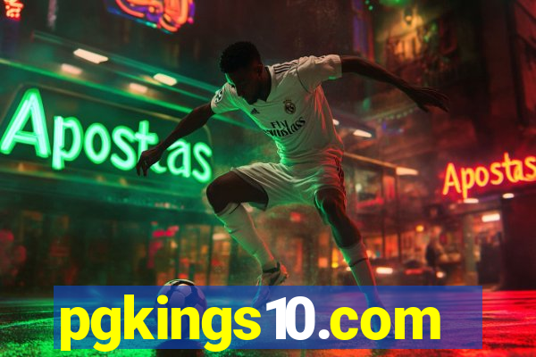 pgkings10.com
