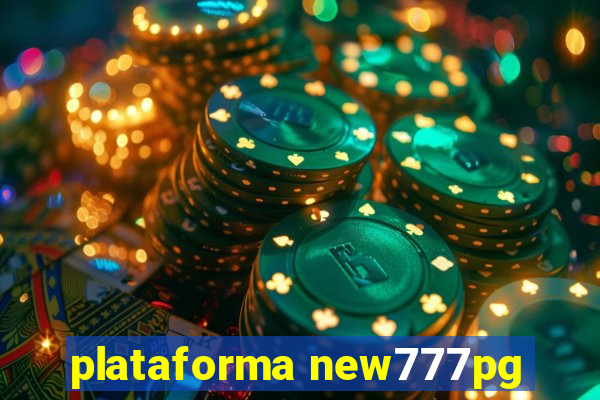 plataforma new777pg