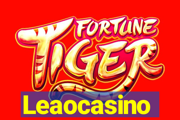 Leaocasino