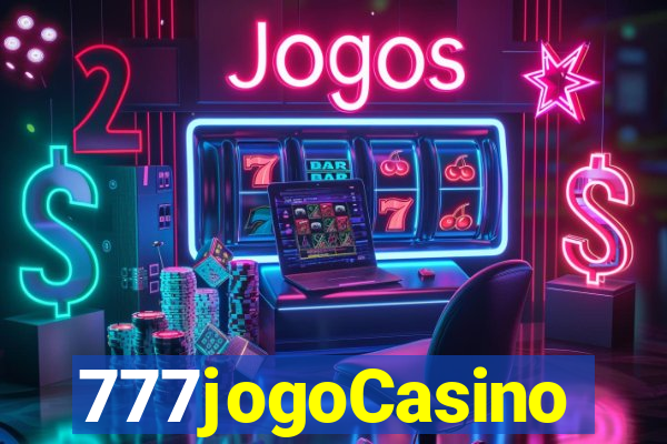 777jogoCasino