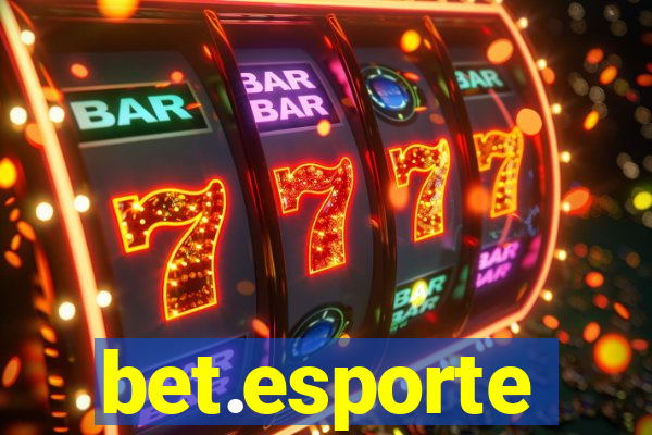 bet.esporte