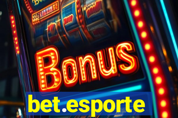 bet.esporte