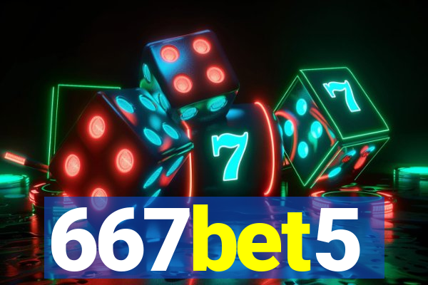 667bet5