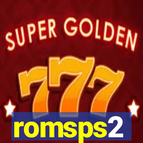 romsps2