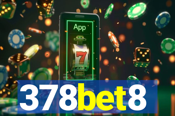 378bet8