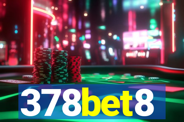 378bet8