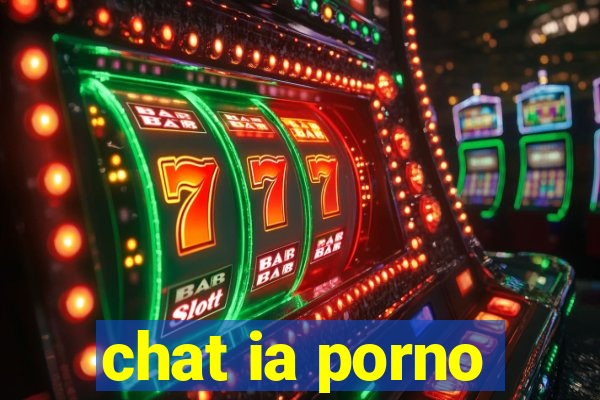 chat ia porno