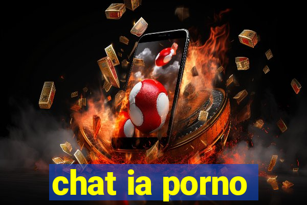 chat ia porno