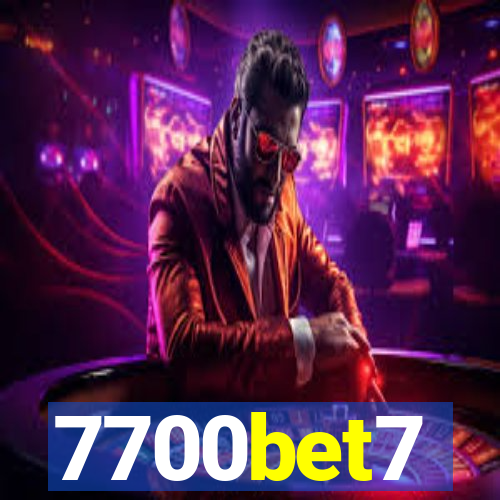 7700bet7