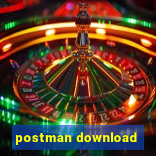 postman download