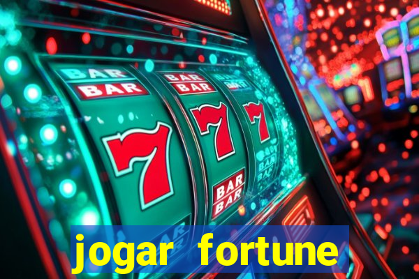 jogar fortune dragon demo