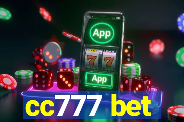cc777 bet