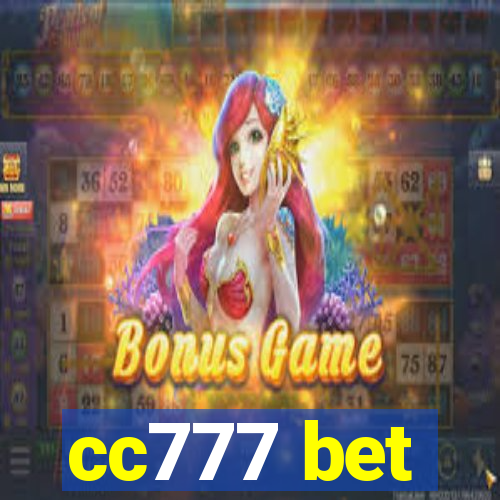 cc777 bet