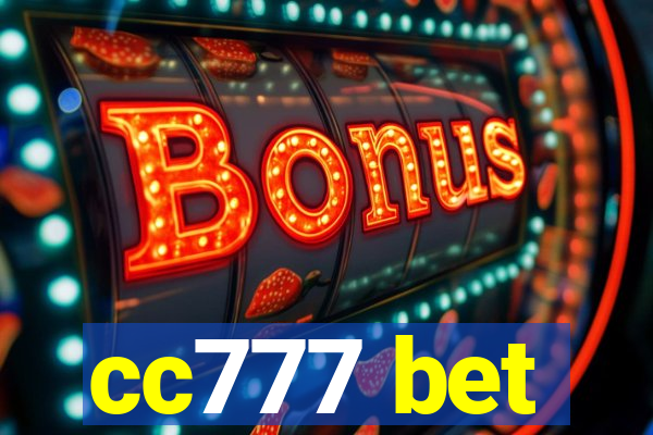 cc777 bet