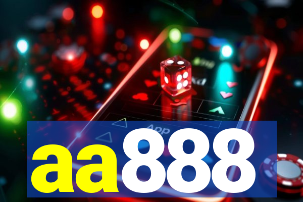 aa888