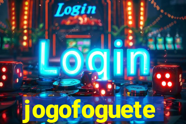 jogofoguete