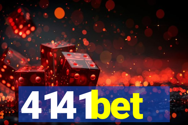 4141bet