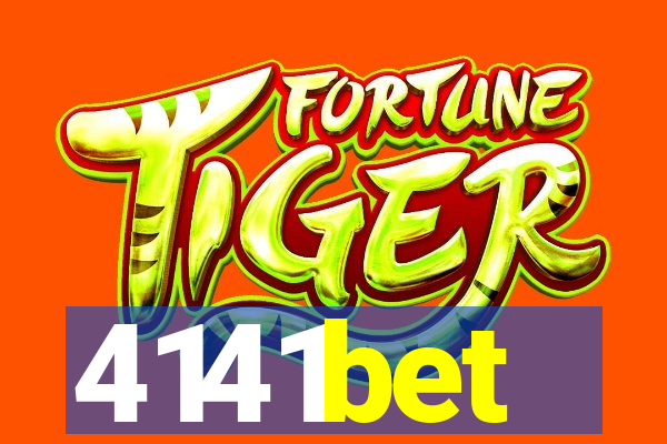 4141bet
