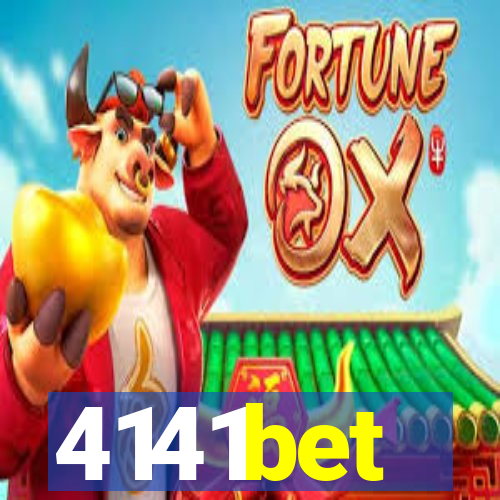 4141bet