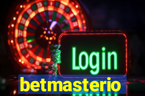 betmasterio