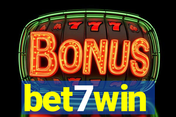 bet7win