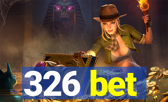 326 bet