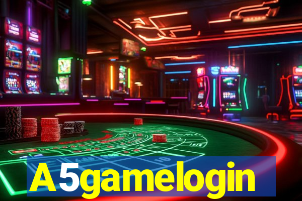 A5gamelogin