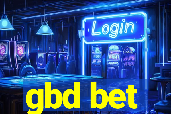 gbd bet