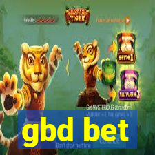 gbd bet