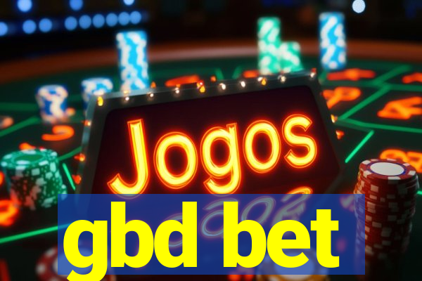 gbd bet