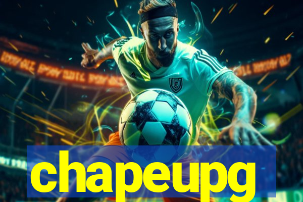 chapeupg