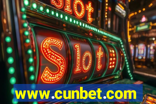 www.cunbet.com